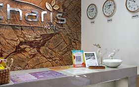 De La Charis Hotel